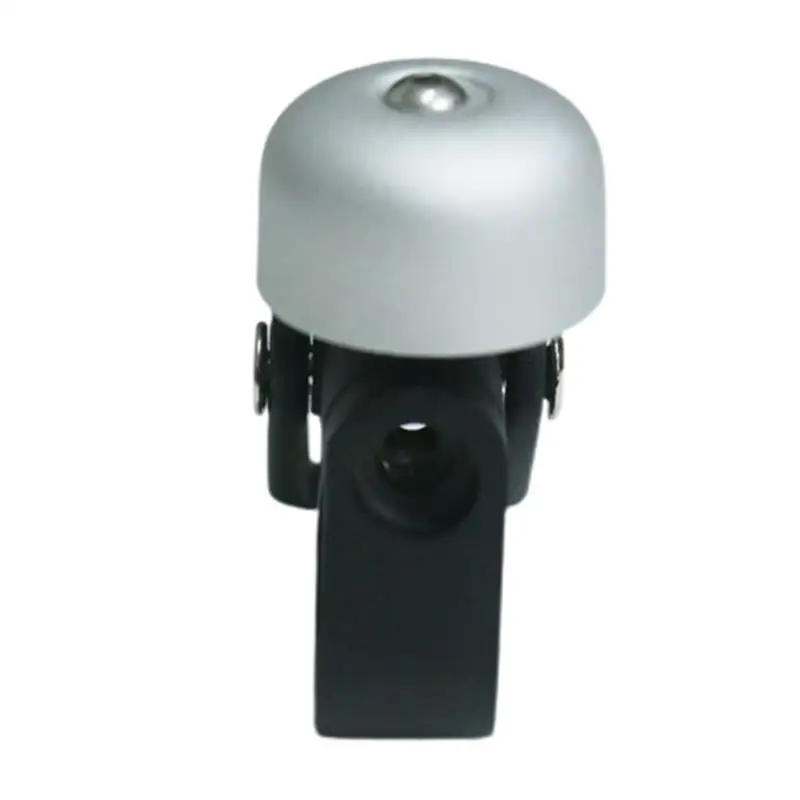 Universal Electric Scooter Horn Aluminum Alloy Loud Crisp Ring Bell With Screw For Xiaomi M365/M365 PRO Electric Scooter Parts
Universal Electric Scooter Horn Aluminum Alloy Loud Crisp Ring Bell With Screw For Xiaomi M365/M365 PRO Electric Scooter Parts