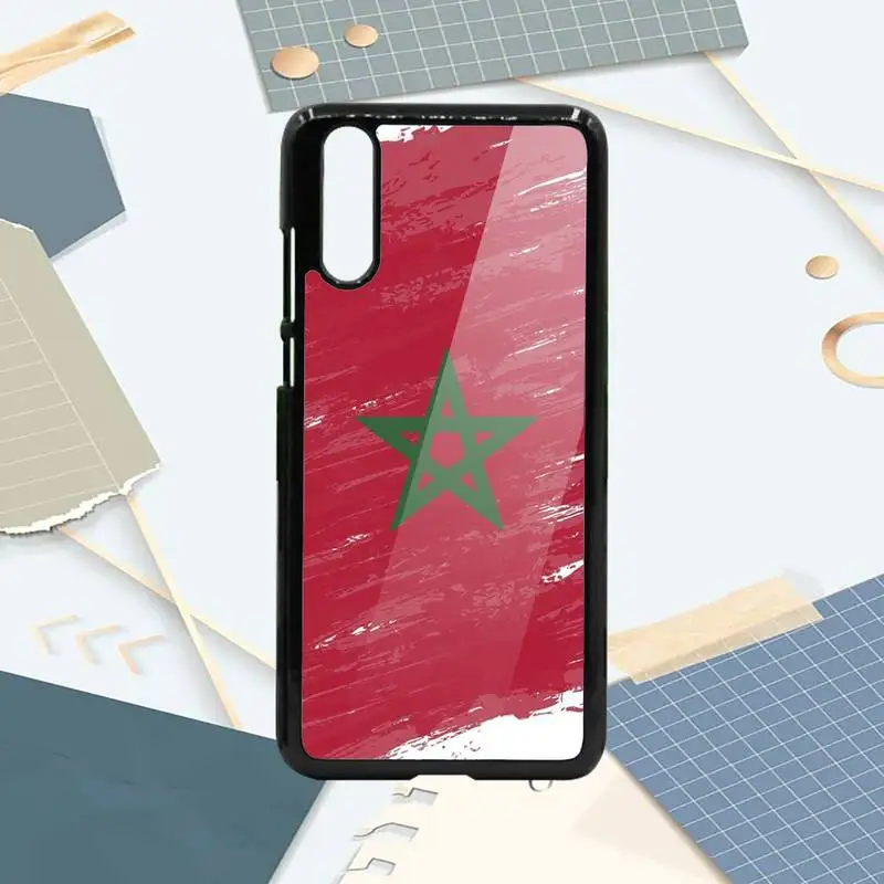 Morocco Flag Coat Of Arms Phone Case PC For Samsung galaxy S note 8 9 20 10 e lite2019 plus pro ultra
Morocco Flag Coat Of Arms Phone Case PC For Samsung galaxy S note 8 9 20 10 e lite2019 plus pro ultra