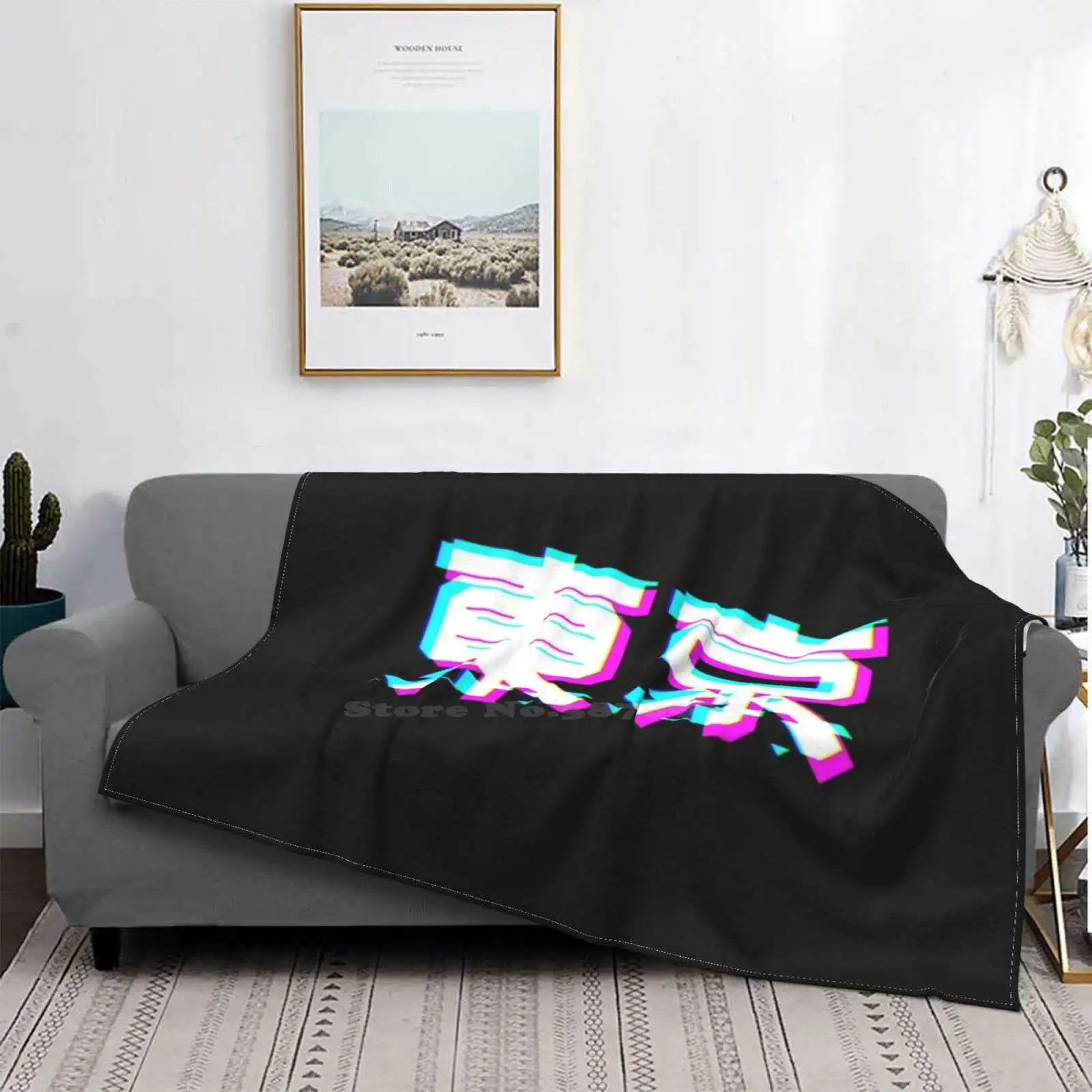 Manta de franela suave y ligera de Design creativo Synthwave Токио Kanji Glitch, paisaje o, фильм hidroponic de Scifi
Manta de franela suave y ligera de Design creativo Synthwave Токио Kanji Glitch, paisaje o, фильм hidroponic de Scifi