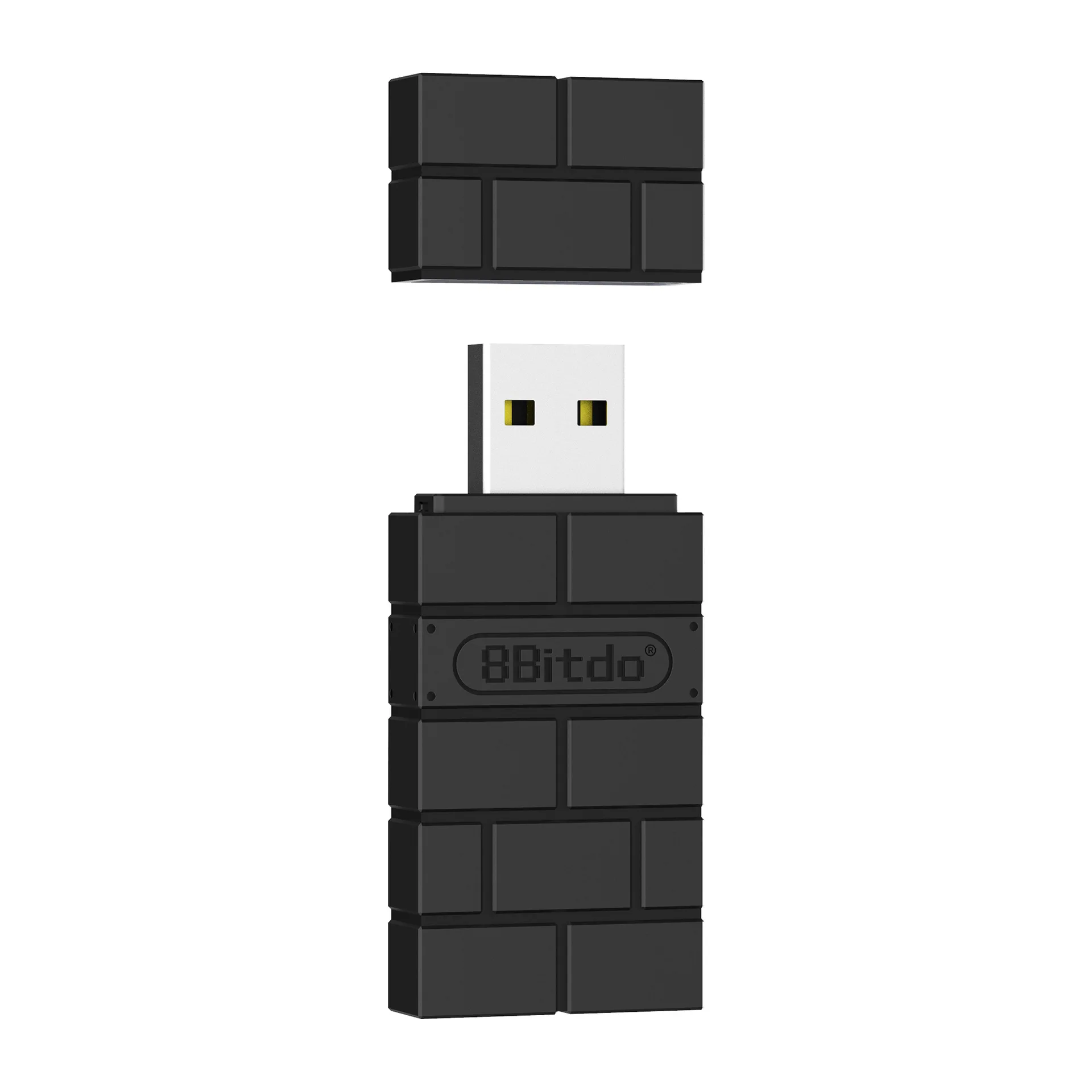 8Bitdo USB беспроводной Bluetooth адаптер приемник для коммутатора Windows Mac Raspberry Pi NS OLED поддержка PS3 PS4 ps5 контроллер
8Bitdo USB беспроводной Bluetooth адаптер приемник для коммутатора Windows Mac Raspberry Pi NS OLED поддержка PS3 PS4 ps5 контроллер