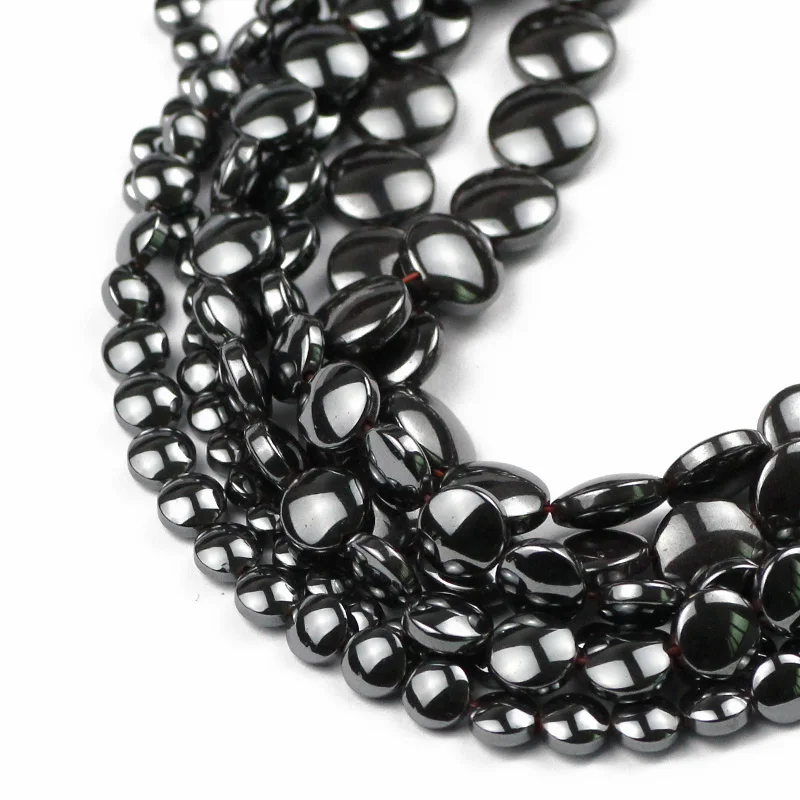Бусины из натурального черного гематита UPGFNK, плоские круглые бусины-разделители для изготовления ювелирных изделий, аксессуары для брасле...
Бусины из натурального черного гематита UPGFNK, плоские круглые бусины-разделители для изготовления ювелирных изделий, аксессуары для брасле...