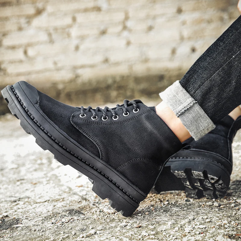Shoes Casual Mens Casual Shoes Slip On Dress Boots Zapatos Informales De Hombre Casuales Men 2020 Fashion Leisure Black Man
Shoes Casual Mens Casual Shoes Slip On Dress Boots Zapatos Informales De Hombre Casuales Men 2020 Fashion Leisure Black Man