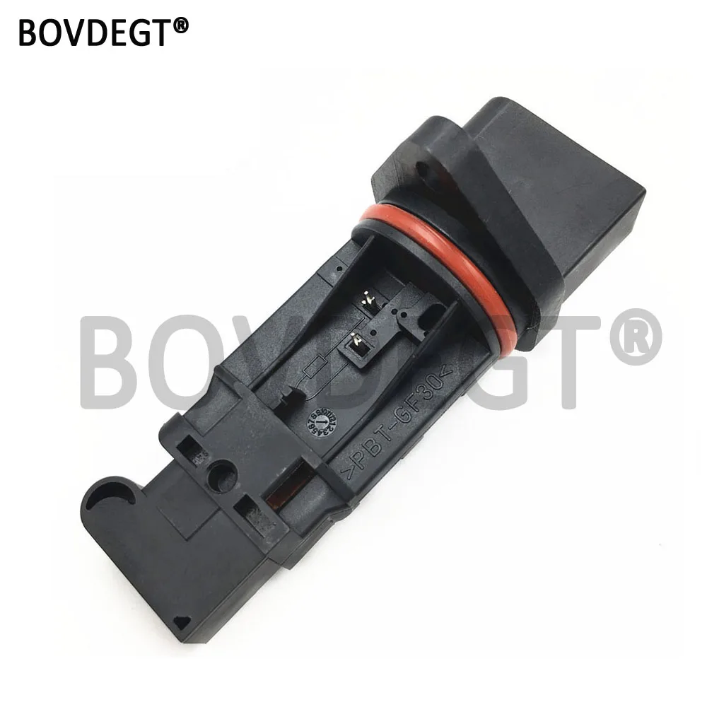 Массовый расходомер воздуха MAF сенсор для VW PASSAT GOLF BORA TRANSPORTER AUDI A3 A4 SEAT TOLEDO II LEON
