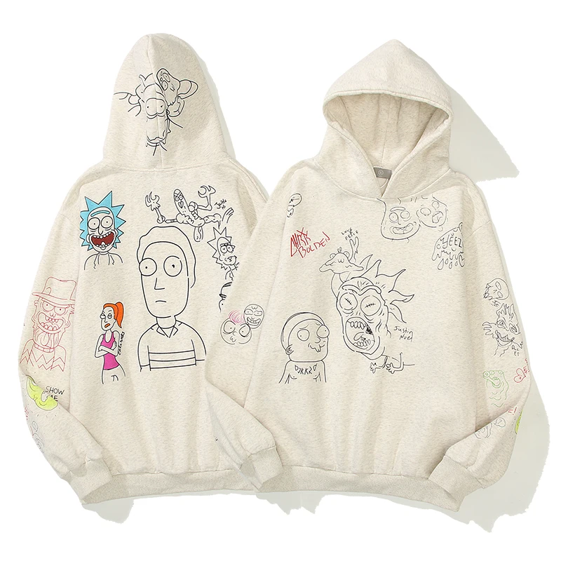 Graffiti Fleece Stranger Things Couple Hoodies Retro Casual Harajuku Oversize Mens Sweatshirt Loose Streetwear Hooded Hoody
Graffiti Fleece Stranger Things Couple Hoodies Retro Casual Harajuku Oversize Mens Sweatshirt Loose Streetwear Hooded Hoody