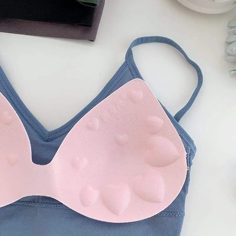 Women's Tube Tops Brassiere Sport Bra Top Push Up Underwear Cross Back Top Sexy Lingerie Beauty Back Bra Female Seamless Vest
Women's Tube Tops Brassiere Sport Bra Top Push Up Underwear Cross Back Top Sexy Lingerie Beauty Back Bra Female Seamless Vest