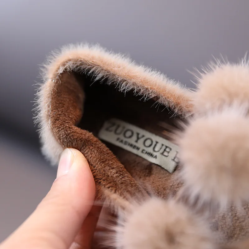 CCTWINS Kids Shoes 2020 Winter Children Fashion Fur Flats Baby Girls Brand Princess Shoes Toddlers Party Cute Shoes Flat GM2731
CCTWINS Kids Shoes 2020 Winter Children Fashion Fur Flats Baby Girls Brand Princess Shoes Toddlers Party Cute Shoes Flat GM2731