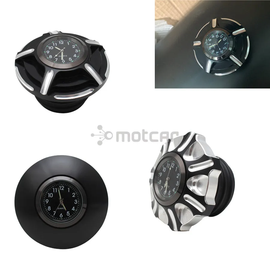 Крышка для топливного бензобака с CNC мотоцикла, часы времени для Harley Sportster 883 1200 XL XR Iron Dyna Touring Softail
Крышка для топливного бензобака с CNC мотоцикла, часы времени для Harley Sportster 883 1200 XL XR Iron Dyna Touring Softail