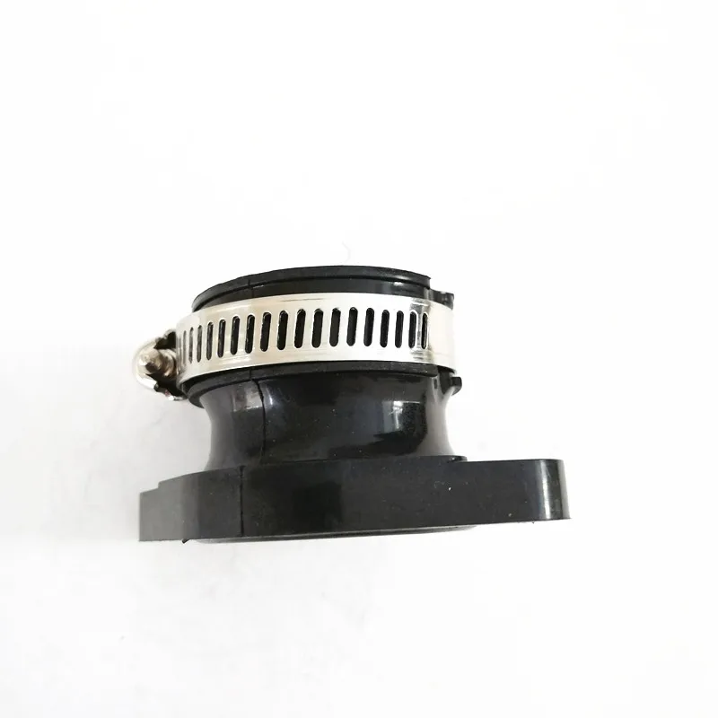Motorcycle Parts Carburetor Interface Gum For Polaris 3085013 3083412 3083022 Joint Intake Manifold Boot Adapter Rubber Pit Bike
Motorcycle Parts Carburetor Interface Gum For Polaris 3085013 3083412 3083022 Joint Intake Manifold Boot Adapter Rubber Pit Bike