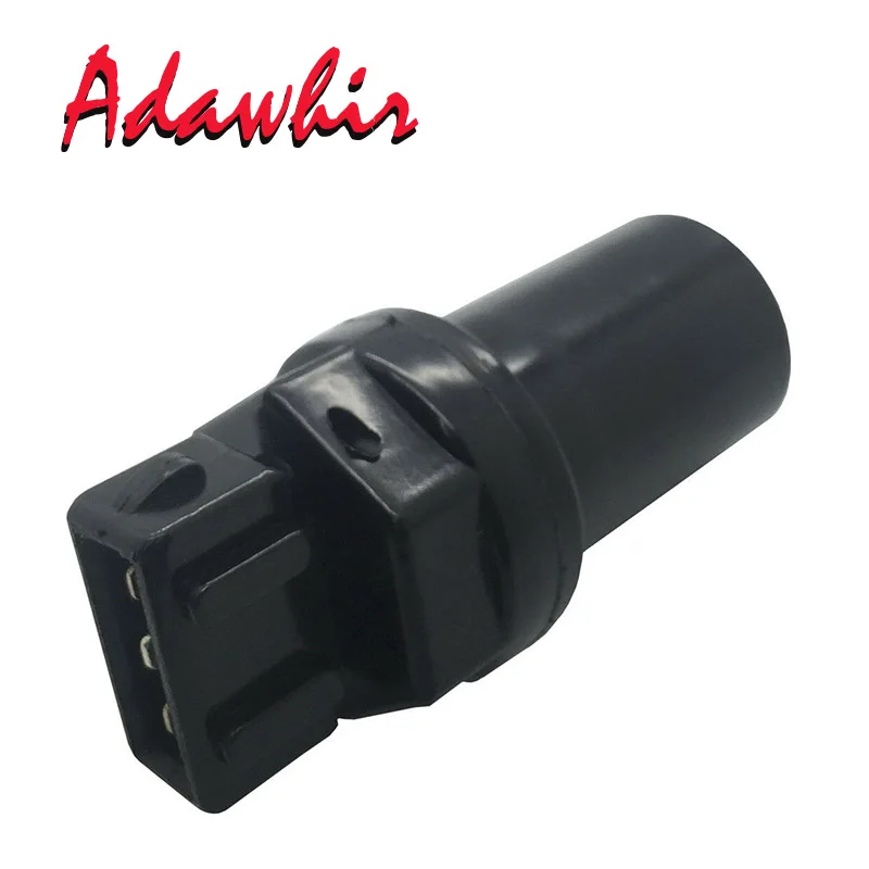 Датчик скорости одометра для Volkswagen VW Transporter T4 Vento Sharan Polo Passat New Beetle Lupo Golf Caddy Bora OE:357