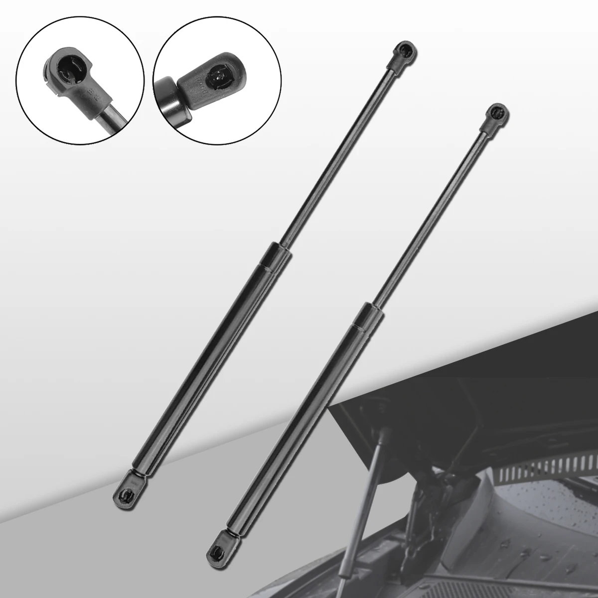 2 PCS Rear Tailgate Lift Support Struts Shock for BMW 120i 130i E81 E87 51247060622
2 PCS Rear Tailgate Lift Support Struts Shock for BMW 120i 130i E81 E87 51247060622