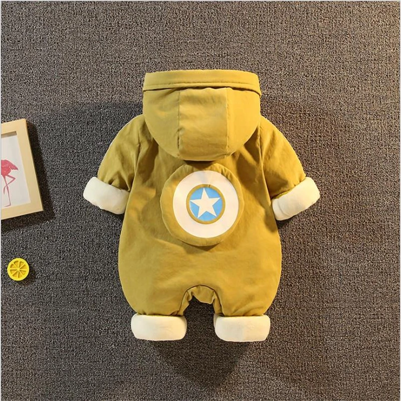 Online newborn baby cotton-padded clothes winter style baby with flannel onesie lovely baby climbing clothes cotton-padded cloth
Online newborn baby cotton-padded clothes winter style baby with flannel onesie lovely baby climbing clothes cotton-padded cloth