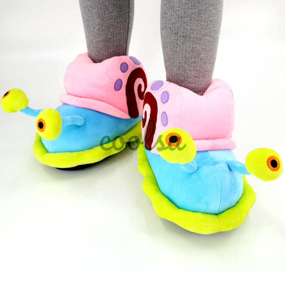 Winter Home Shoes Women Cotton Slippers Cute Little Snail Indoor Slipper Female Funny Flip Flops Warm House Shoes Woman Slides
Winter Home Shoes Women Cotton Slippers Cute Little Snail Indoor Slipper Female Funny Flip Flops Warm House Shoes Woman Slides