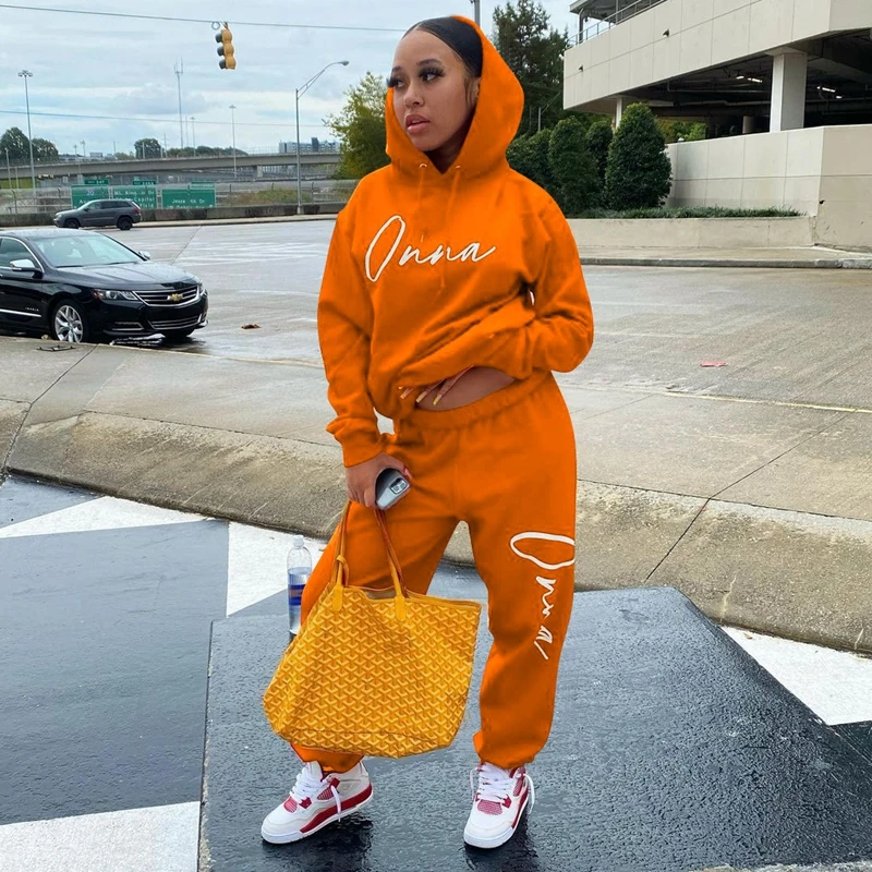 Spring Two Piece Set Print Full Sleeve Hoodies Crop Top+pants Sets Tracksuit Women Lounge Sweatsuit Y2K Streetwear Wholesale
Spring Two Piece Set Print Full Sleeve Hoodies Crop Top+pants Sets Tracksuit Women Lounge Sweatsuit Y2K Streetwear Wholesale