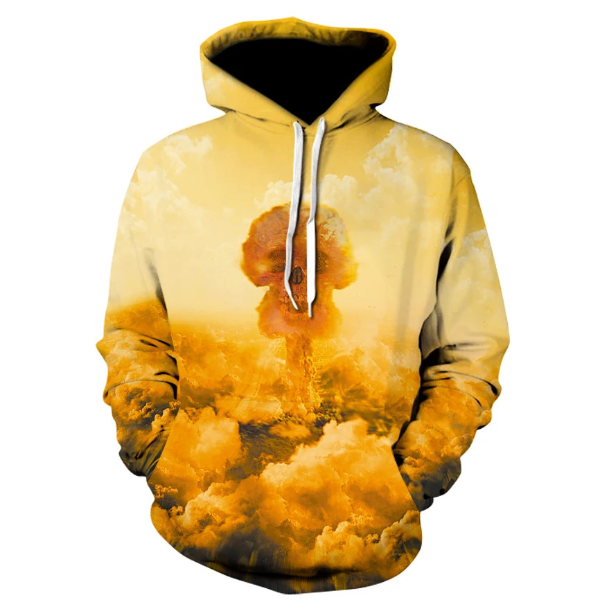 2021 New 3D Hoodie Skull Sweatshirt Men and Women Hooded Loose Sportswear Summer Tops Street Cool and Handsome Clothing Hoodie
2021 New 3D Hoodie Skull Sweatshirt Men and Women Hooded Loose Sportswear Summer Tops Street Cool and Handsome Clothing Hoodie