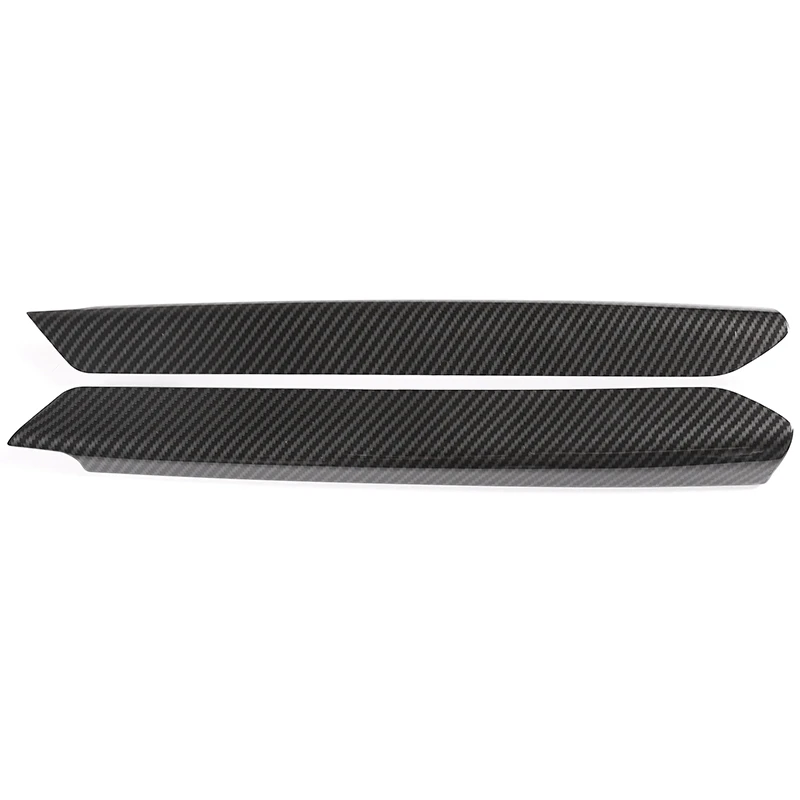 ABS Carbon Fiber Style Car Center Console Side Decoration Strip for Mercedes Benz E Class W212 2010-2015
ABS Carbon Fiber Style Car Center Console Side Decoration Strip for Mercedes Benz E Class W212 2010-2015