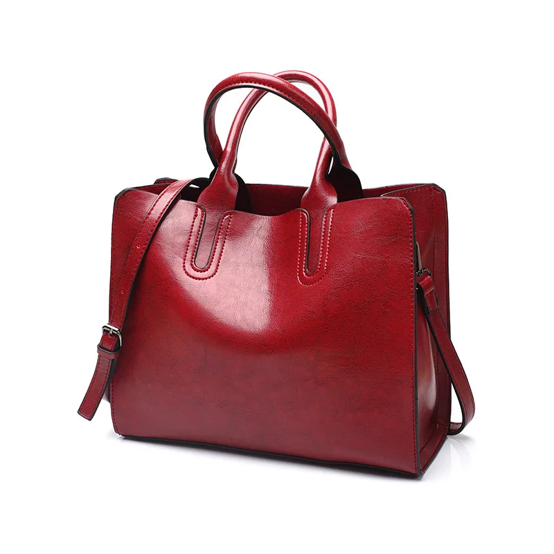 2020 spring and summer new women's Hand bag bag women's bag Fashion Tote Bag shoulder bag
2020 spring and summer new women's Hand bag bag women's bag Fashion Tote Bag shoulder bag