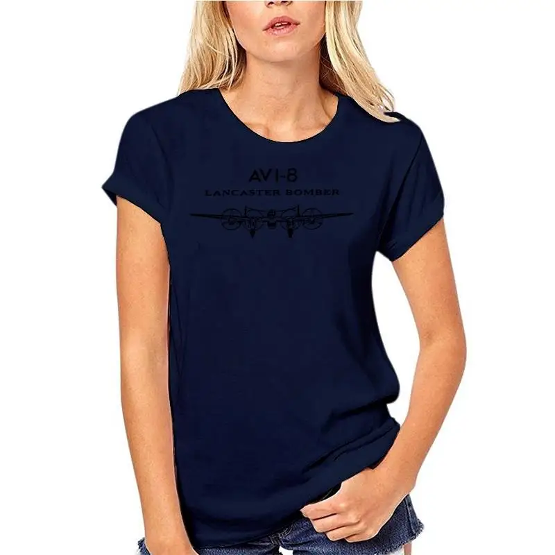 Hot Sale 100% Cotton Lancaster Bomber Avi 8 Watches Grey T-shirt S To 3xl Tee Shirt T Shirt S M L Xl 2xl Brand New Official
Hot Sale 100% Cotton Lancaster Bomber Avi 8 Watches Grey T-shirt S To 3xl Tee Shirt T Shirt S M L Xl 2xl Brand New Official