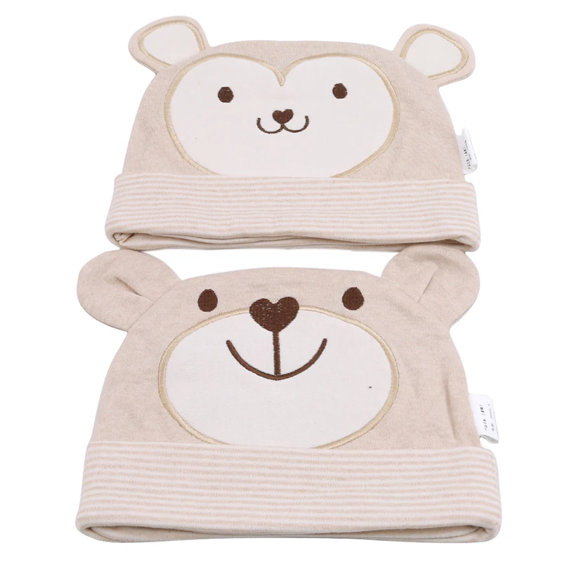 Spring Autumn Baby Hat Child Hat Baby Cotton Newborn Baby Boy Girls Cotton Cute Cartoon Comfortable High Quality Safety Supplies
Spring Autumn Baby Hat Child Hat Baby Cotton Newborn Baby Boy Girls Cotton Cute Cartoon Comfortable High Quality Safety Supplies