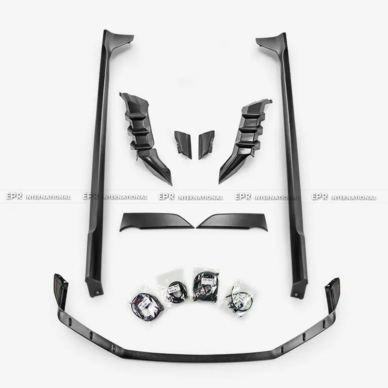 Car Accessories Plastic for HONDA CIVIC TYPE R MK5 FK7 FK8 Mugen Style ABS Full Body Kit Splitter Bumper Lip Side Skirt Spoiler
Car Accessories Plastic for HONDA CIVIC TYPE R MK5 FK7 FK8 Mugen Style ABS Full Body Kit Splitter Bumper Lip Side Skirt Spoiler