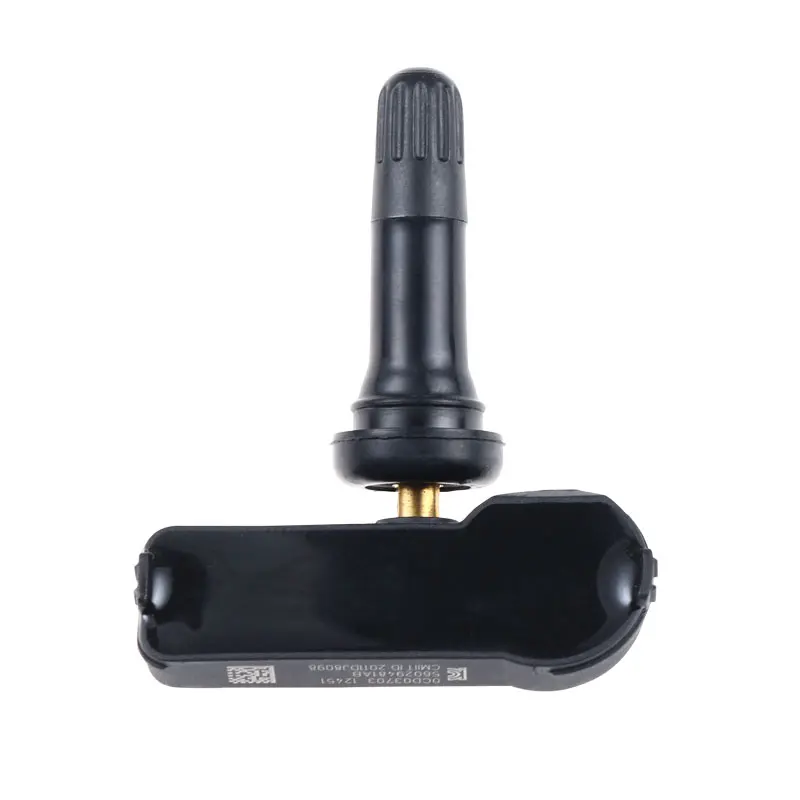 New High Quality TPMS Tire Pressure Sensor 433MHz Fits For Chrysler Jeep 56029481AB TPMS Sensor car accessories
New High Quality TPMS Tire Pressure Sensor 433MHz Fits For Chrysler Jeep 56029481AB TPMS Sensor car accessories