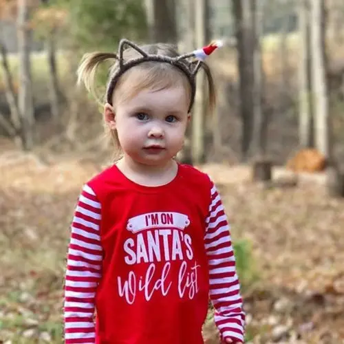 Baby Boy Girl Christmas Rompers Babies Long Sleeve Jumpsuit Clothes Outfits Spring Autumn Children Navidad Clothing
Baby Boy Girl Christmas Rompers Babies Long Sleeve Jumpsuit Clothes Outfits Spring Autumn Children Navidad Clothing