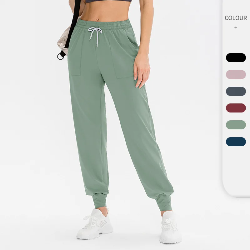 Full Legnth Pant for Women Solid Gym Sweatpants feminino Trousers Push Up Capris Trainning Exercise Activewear Female TrackPants
Full Legnth Pant for Women Solid Gym Sweatpants feminino Trousers Push Up Capris Trainning Exercise Activewear Female TrackPants
