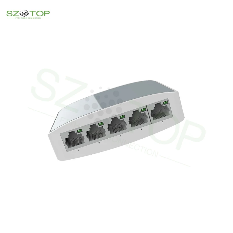 Коммутатор непромышленный гигабитный Ethernet POE с 5 портами, 10/100 Мбит/с, оптоволоконное оборудование, бесплатная доставка
Коммутатор непромышленный гигабитный Ethernet POE с 5 портами, 10/100 Мбит/с, оптоволоконное оборудование, бесплатная доставка