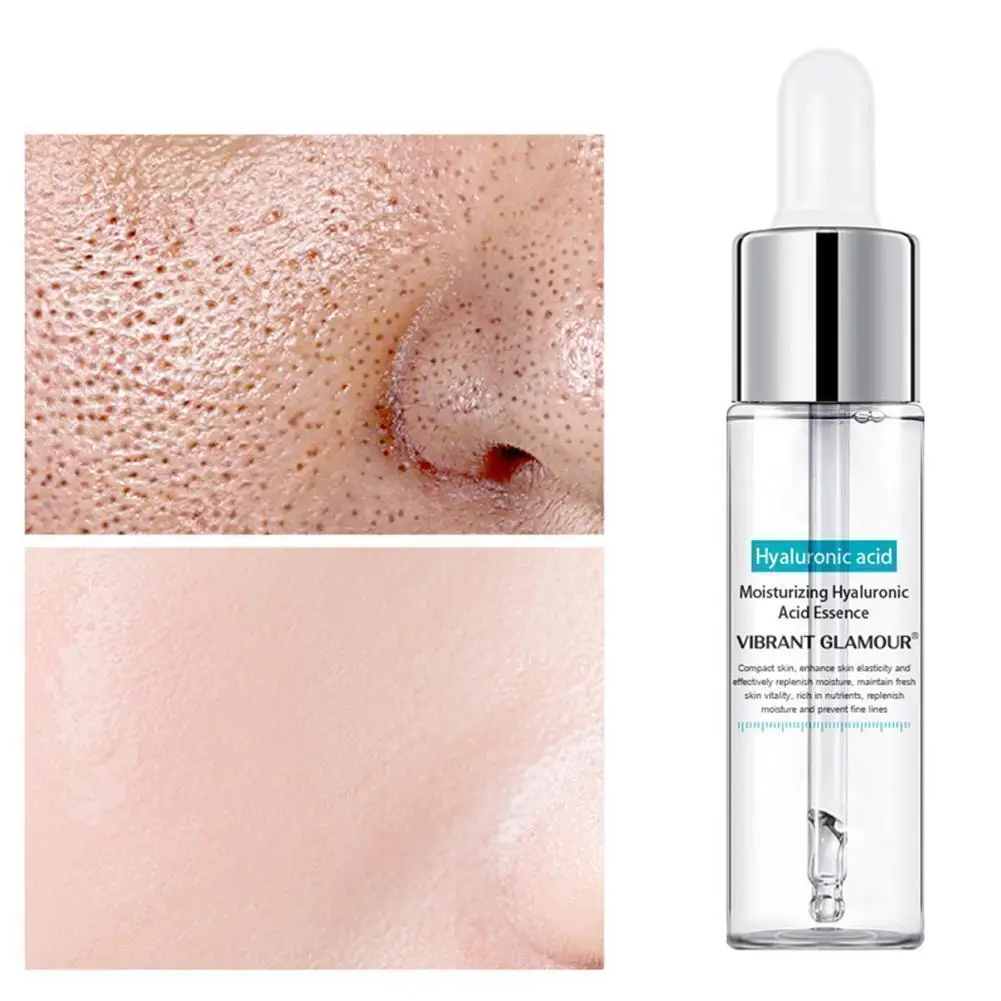 15ML Collagen Face Serum Cream Peptides Vitamin C Lift Firming Remove Whiten Moisturizing Skin Care Liquid
15ML Collagen Face Serum Cream Peptides Vitamin C Lift Firming Remove Whiten Moisturizing Skin Care Liquid