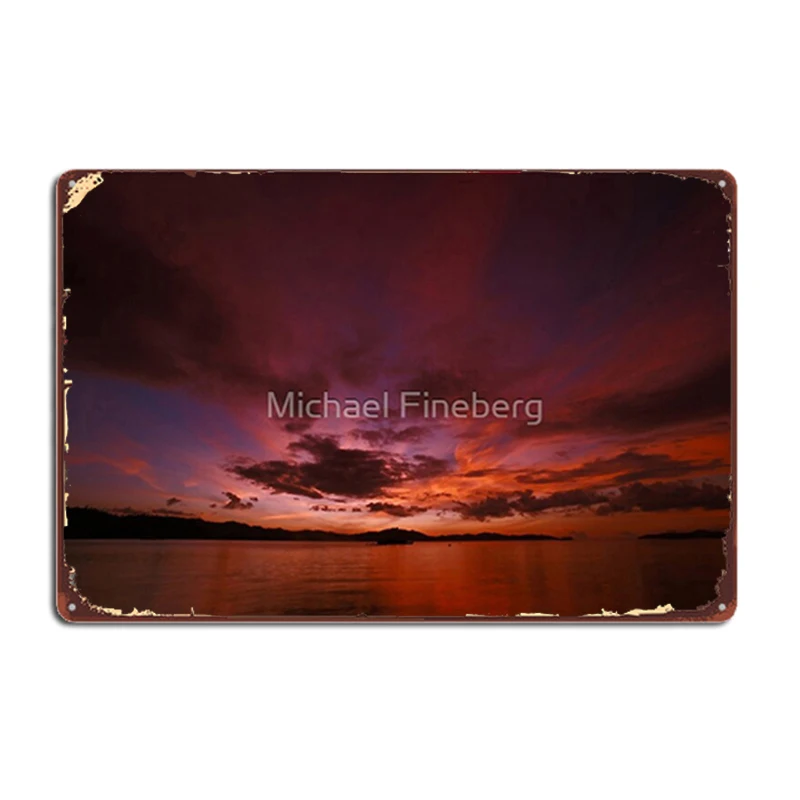 A Slow Sunset After A Slow Day Metal Signs Wall Cave Bar Cave Printing Plates Tin sign Posters
A Slow Sunset After A Slow Day Metal Signs Wall Cave Bar Cave Printing Plates Tin sign Posters