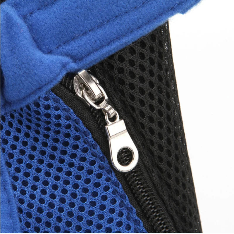 Pet Bag, Cat And Dog Backpack, Breathable Pet Backpack, Pet Chest Bag, Pet Go Out Portable Mesh Backpack
Pet Bag, Cat And Dog Backpack, Breathable Pet Backpack, Pet Chest Bag, Pet Go Out Portable Mesh Backpack