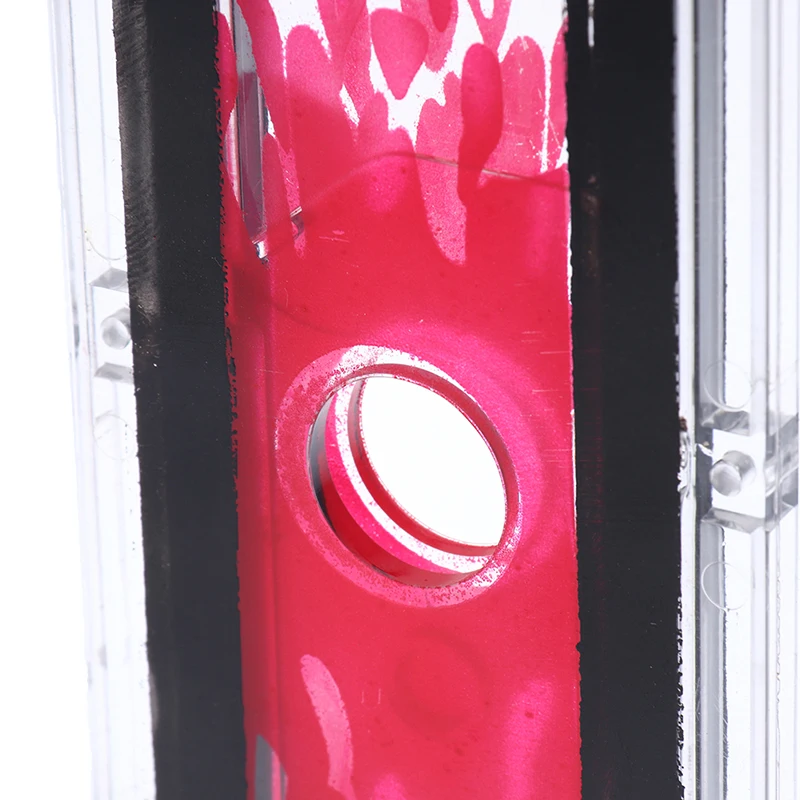 Finger Cutter Chopper Finger Cutting Magic Tricks Close Up Gimmick Props 
Finger Cutter Chopper Finger Cutting Magic Tricks Close Up Gimmick Props