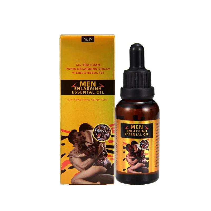 30ml New Male Vitality Massage Essential Oil Men Enhancement Life Men Oil Enlargement Massage Oil
30ml New Male Vitality Massage Essential Oil Men Enhancement Life Men Oil Enlargement Massage Oil