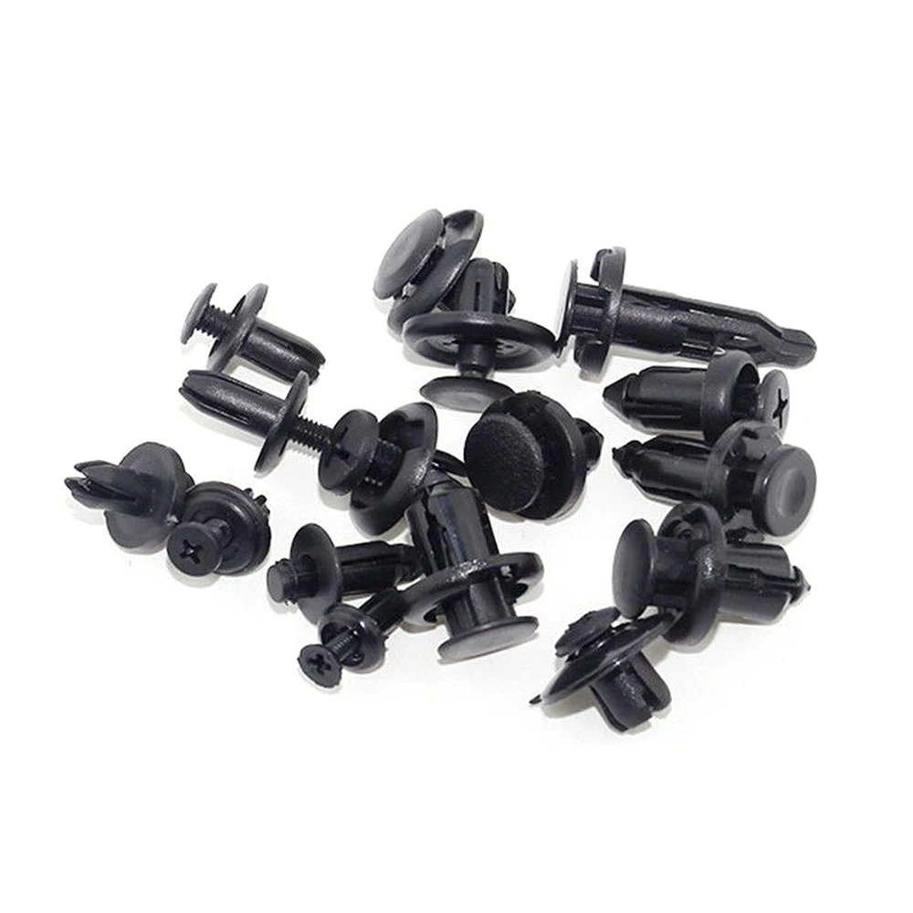 620Pcs Assorted Car Body Plastics Push Retainer Pin Rivet Fasteners Trim Moulding Clip Auto Furniture Assembly Expansion Screws
620Pcs Assorted Car Body Plastics Push Retainer Pin Rivet Fasteners Trim Moulding Clip Auto Furniture Assembly Expansion Screws