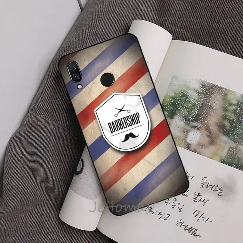 Barber Shop Hair Stylist Salon Phone Case For Xiaomi Redmi Note 4 4x 5 6 7 8 pro S2 PLUS 6A PRO
Barber Shop Hair Stylist Salon Phone Case For Xiaomi Redmi Note 4 4x 5 6 7 8 pro S2 PLUS 6A PRO