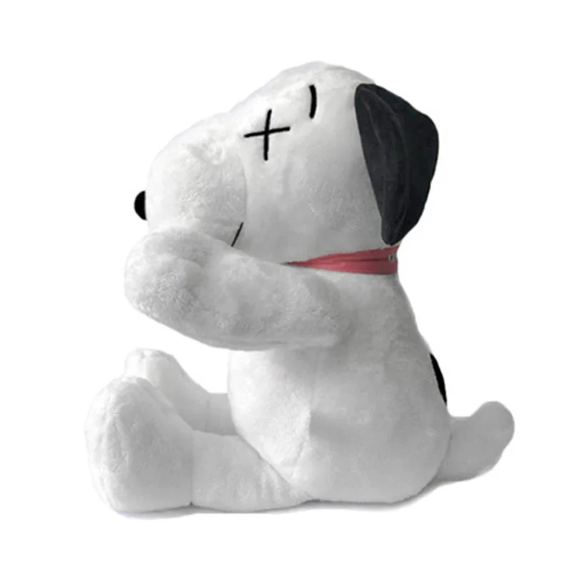 New 28cm Peanut Comics Snoopy Plush Doll Cute Toy Dog Couple Pendant Creative Kawaii Children's Plush Toy Doll Birthday Gift
New 28cm Peanut Comics Snoopy Plush Doll Cute Toy Dog Couple Pendant Creative Kawaii Children's Plush Toy Doll Birthday Gift