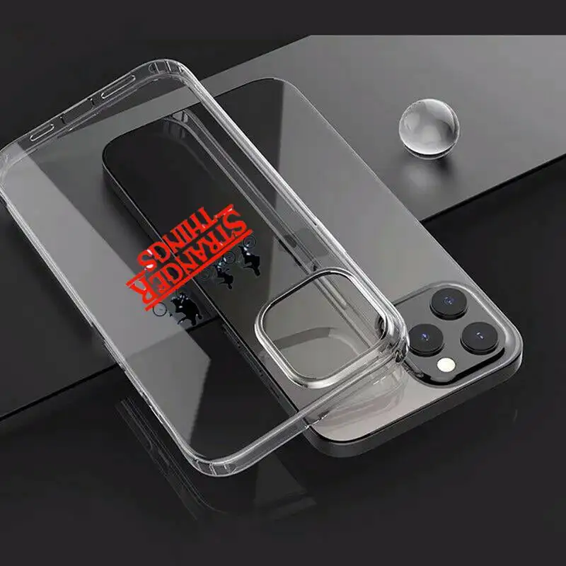 Stranger Things Christmas Lights Phone Case Transparent for iPhone Samsung A S 11 12 6 7 8 9 30 Pro X Max XR Plus lite
Stranger Things Christmas Lights Phone Case Transparent for iPhone Samsung A S 11 12 6 7 8 9 30 Pro X Max XR Plus lite