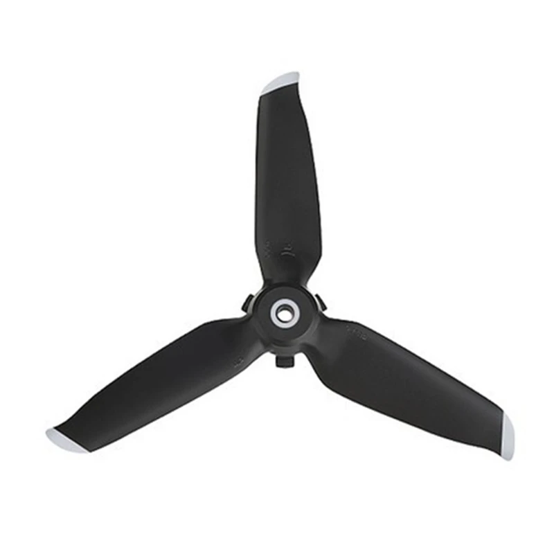 R91A 1Pc Low Noise Drone Propeller Paddle Blade Quick Release Props Contrast Color Trim Replacement Wing Spare Accessories for
R91A 1Pc Low Noise Drone Propeller Paddle Blade Quick Release Props Contrast Color Trim Replacement Wing Spare Accessories for
