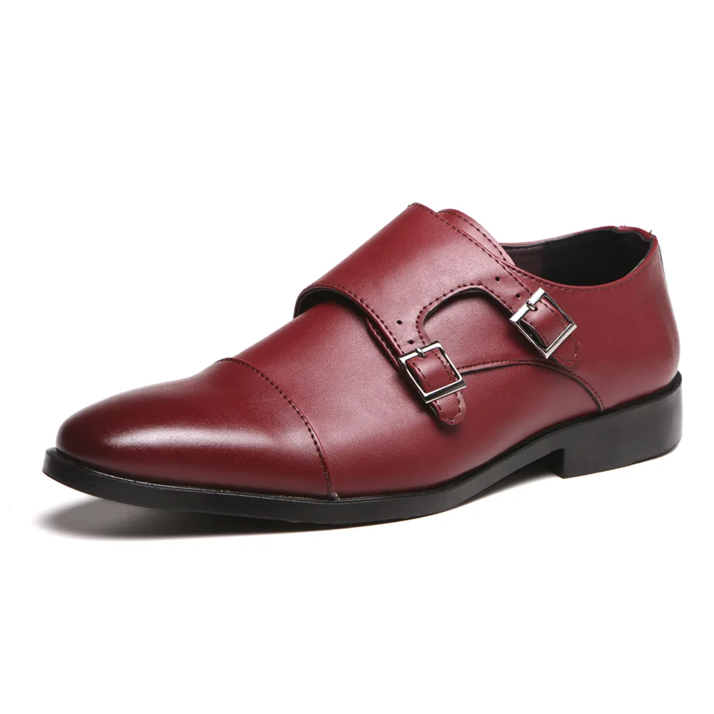 Dress Shoes Men Oxford Patent Leather Men's Dress Shoes Business Shoes Men Oxford Leather Zapatos De Hombre De Vestir Formal