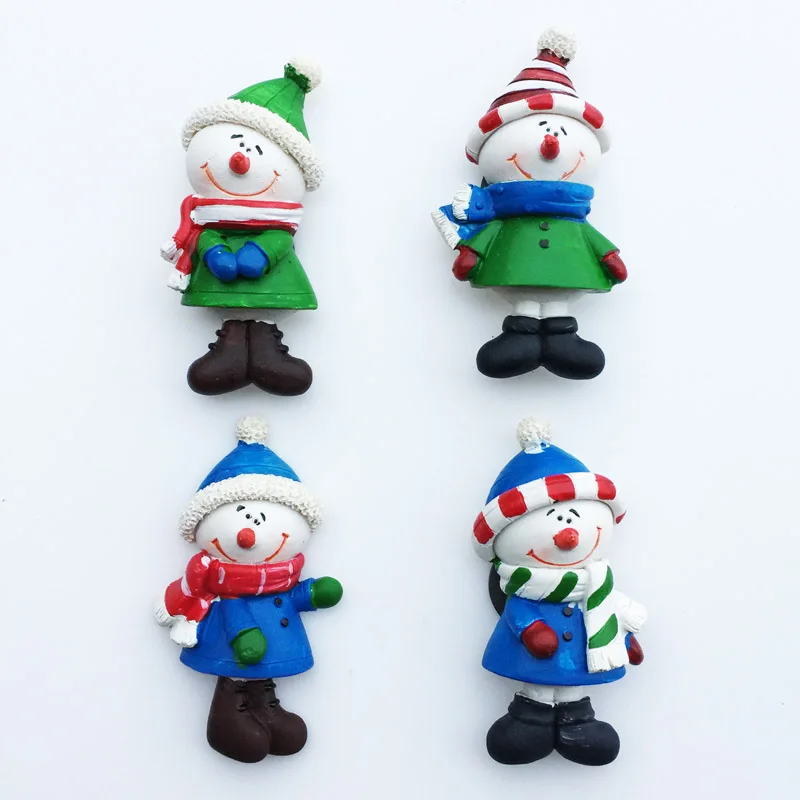 Santa Украшенные забавной аппликацией магнитный холодильник Рождественский Снеговик 3d декоративные каучуковые холодильник магниты в подаро...
Santa Украшенные забавной аппликацией магнитный холодильник Рождественский Снеговик 3d декоративные каучуковые холодильник магниты в подаро...