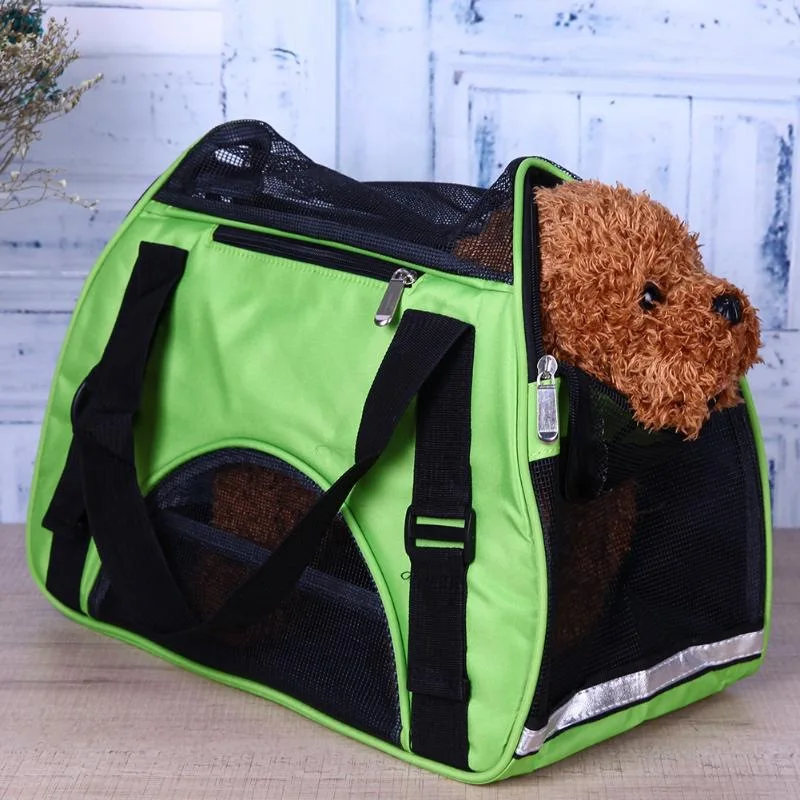 Breathable Pet Outing Bag Portable Dog Bag Pet Bag Dog Supplies Outdoor Use Oxford Cloth Dog Backpack High Elasticity Zipper
Breathable Pet Outing Bag Portable Dog Bag Pet Bag Dog Supplies Outdoor Use Oxford Cloth Dog Backpack High Elasticity Zipper