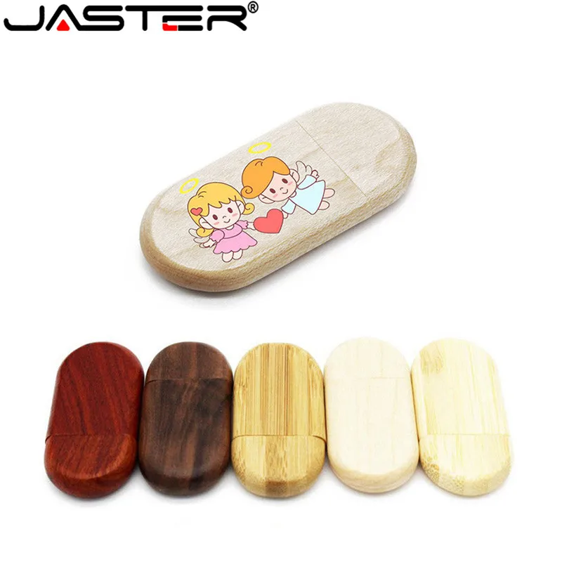 JASTER free LOGO Customized usb flash drive wooden creative pendrive 4GB 8GB 16GB pen drive 32G 64GB u disk memory stick gift
JASTER free LOGO Customized usb flash drive wooden creative pendrive 4GB 8GB 16GB pen drive 32G 64GB u disk memory stick gift