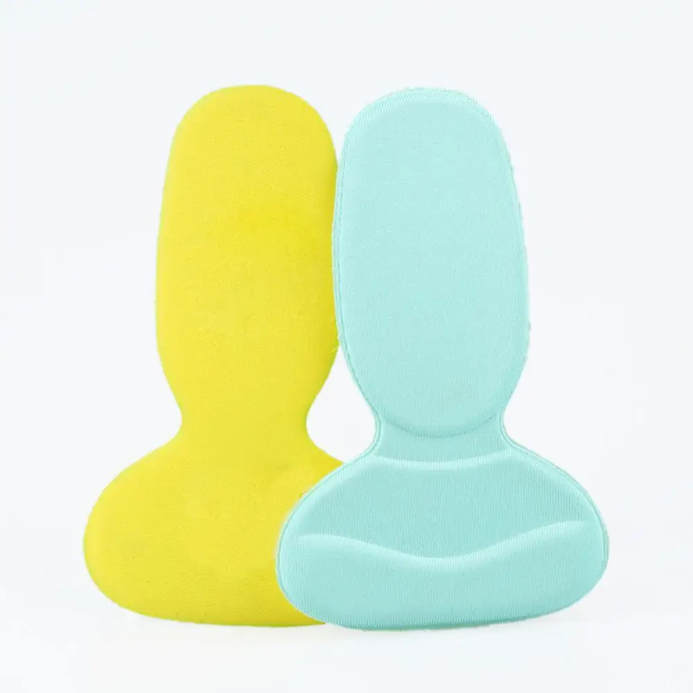 50% Hot Sale 2-In-1 Useful T-Shape Thread Thicker Rear Foot Wear Stickers High Heels Soft Mat
50% Hot Sale 2-In-1 Useful T-Shape Thread Thicker Rear Foot Wear Stickers High Heels Soft Mat