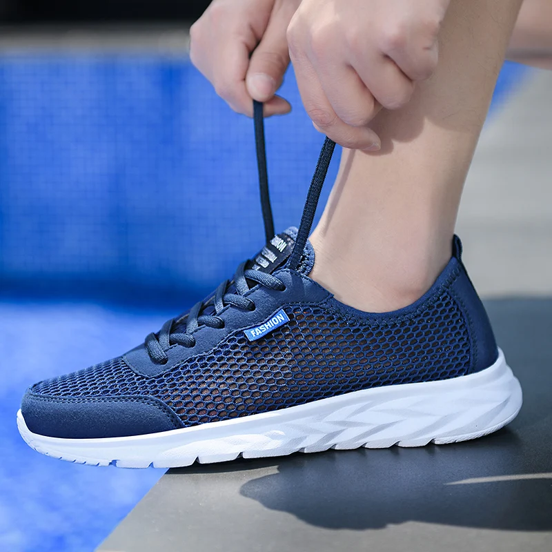 Casual Shoes Men Sneakers Breathable 2021 New Outdoor Walking Lace Up Shoes Men Fashion Zapatillas Hombre Plus 37-46 Couple 
Casual Shoes Men Sneakers Breathable 2021 New Outdoor Walking Lace Up Shoes Men Fashion Zapatillas Hombre Plus 37-46 Couple