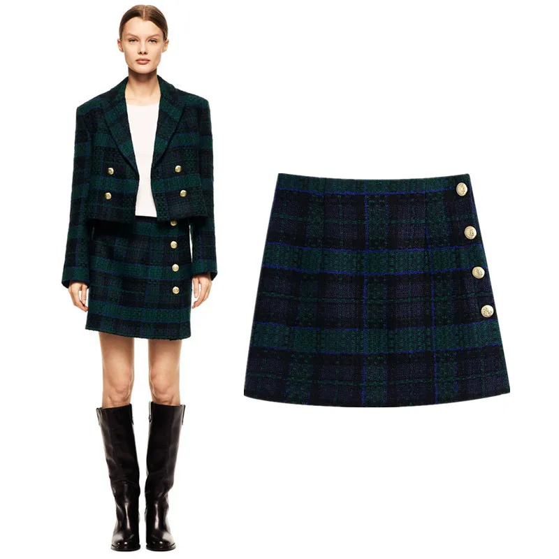 Sf1009 European and American women's clothing wholesale Z home 2021 new mini skirt 021404437500
Sf1009 European and American women's clothing wholesale Z home 2021 new mini skirt 021404437500