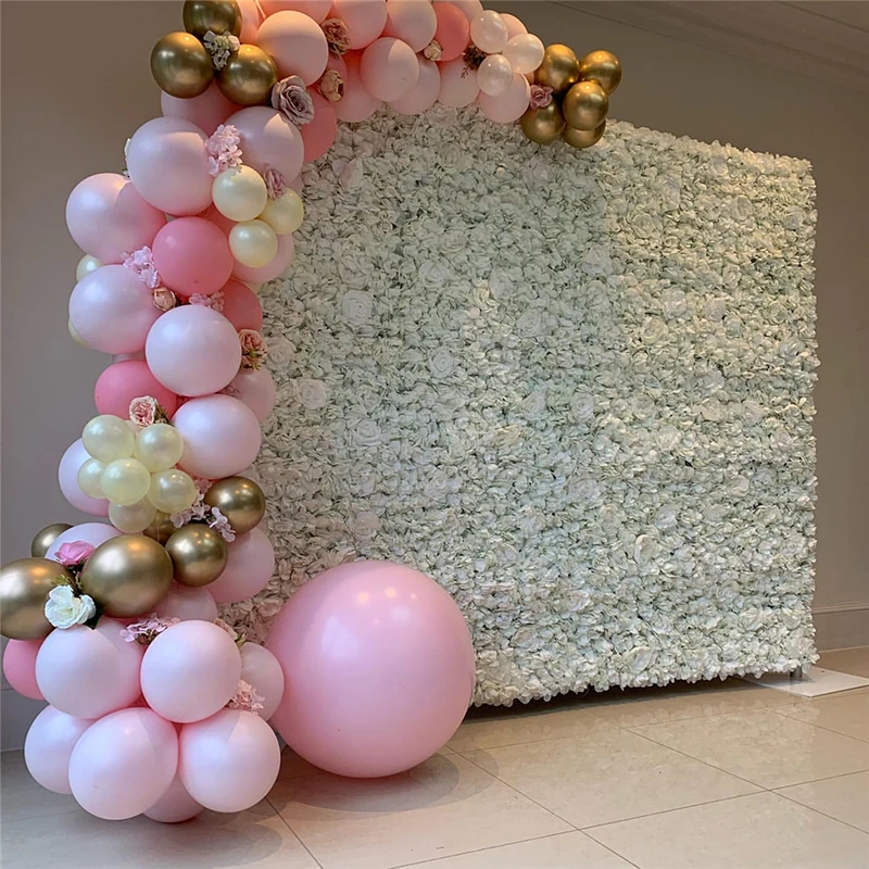 Pure White rose hydrangea flower backdrop wedding flower wall Baby Shower Background home party Wedding Baby Shower decoration
Pure White rose hydrangea flower backdrop wedding flower wall Baby Shower Background home party Wedding Baby Shower decoration