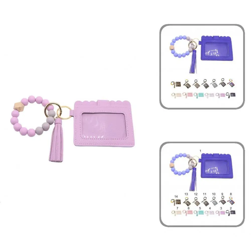 Wear-resistant Cute Credit Bank Card Holder Silicone Card Pouch Thickened for Kids
Wear-resistant Cute Credit Bank Card Holder Silicone Card Pouch Thickened for Kids
