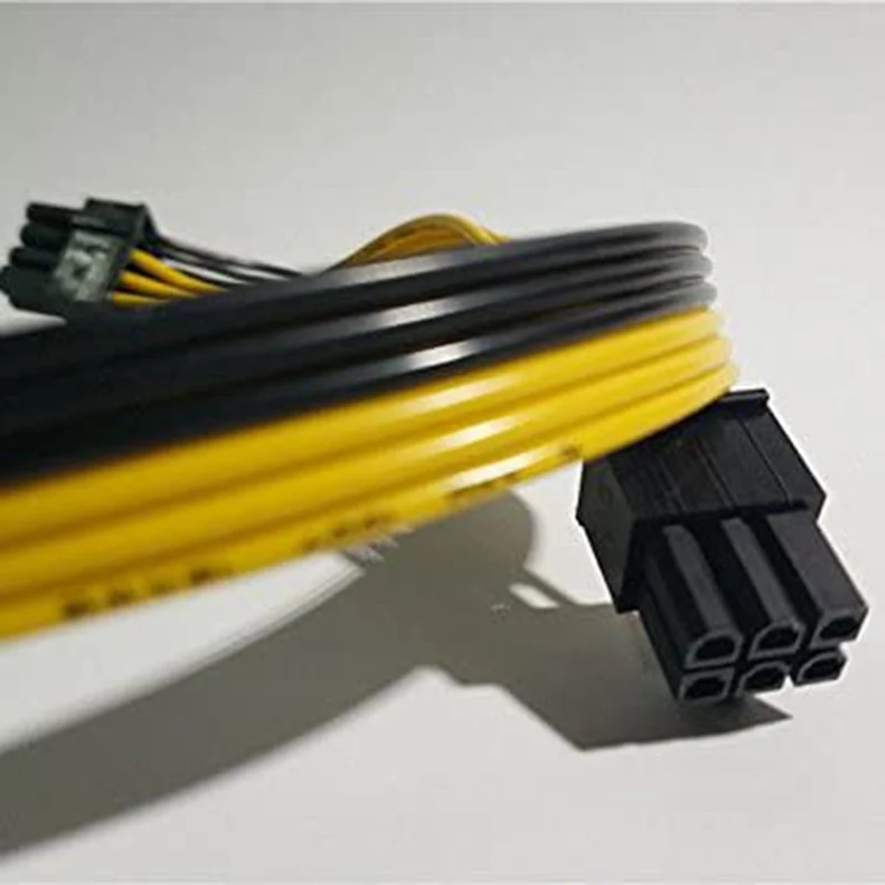 PCI-E 12V 64Pin to 12x 6Pin Power Supply Server Adapter Breakout Board Power Conversion for 1200W 750W GPU Mining @M23
PCI-E 12V 64Pin to 12x 6Pin Power Supply Server Adapter Breakout Board Power Conversion for 1200W 750W GPU Mining @M23