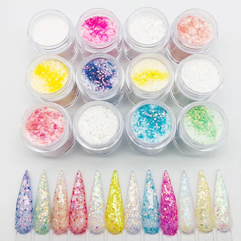 10G Mix Shifting Symphony Glitter, Iridescent & Holo Cosmetic Slime Supplies Crafts Grape Jelly Loose Bulk Acrylic POWDER J3-T3
10G Mix Shifting Symphony Glitter, Iridescent & Holo Cosmetic Slime Supplies Crafts Grape Jelly Loose Bulk Acrylic POWDER J3-T3