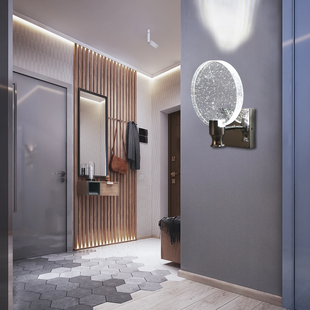 Светодиодный настенный светильник Artpad K9, Современная Бра крепеж для спальни, настенный светильник для коридора, гостиной, кабинета, лестниц...
Светодиодный настенный светильник Artpad K9, Современная Бра крепеж для спальни, настенный светильник для коридора, гостиной, кабинета, лестниц...