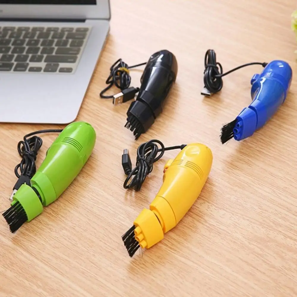Laptop USB Vacuum Cleaner Portable Durable Practical And Convenient Low Noise Laptop USB Vacuum Cleaner
Laptop USB Vacuum Cleaner Portable Durable Practical And Convenient Low Noise Laptop USB Vacuum Cleaner